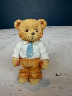 Cherished Teddies “Child of Pride”
